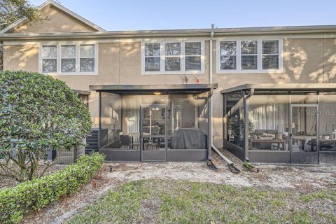 Townhouse in Orlando, Florida 3 bedrooms, 156.26 sq.m. № 1584465 - photo 24