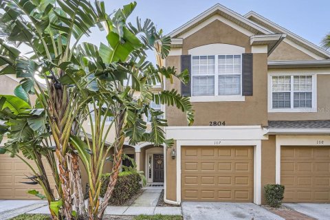 Townhouse in Orlando, Florida 3 bedrooms, 156.26 sq.m. № 1584465 - photo 1