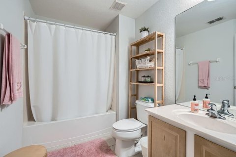Townhouse in Orlando, Florida 3 bedrooms, 156.26 sq.m. № 1584465 - photo 20
