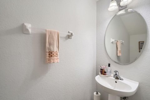 Townhouse in Orlando, Florida 3 bedrooms, 156.26 sq.m. № 1584465 - photo 8