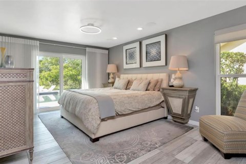 Villa ou maison à louer à Saint Petersburg, Floride: 3 chambres, 231.88 m2 № 1911509 - photo 29