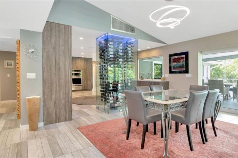 Casa en alquiler en Saint Petersburg, Florida, 3 dormitorios, 231.88 m2 № 1911509 - foto 8
