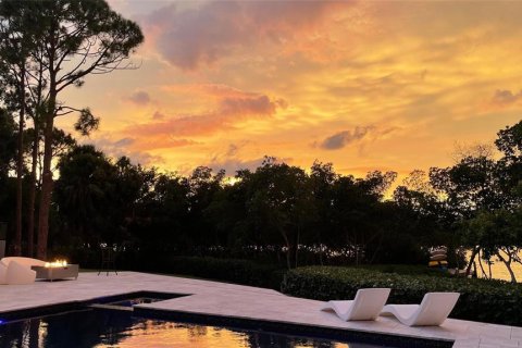 Casa en alquiler en Saint Petersburg, Florida, 3 dormitorios, 231.88 m2 № 1911509 - foto 5