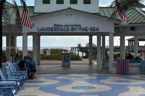Copropriété à vendre à Fort Lauderdale, Floride: 2 chambres, 118.54 m2 № 2010888 - photo 19