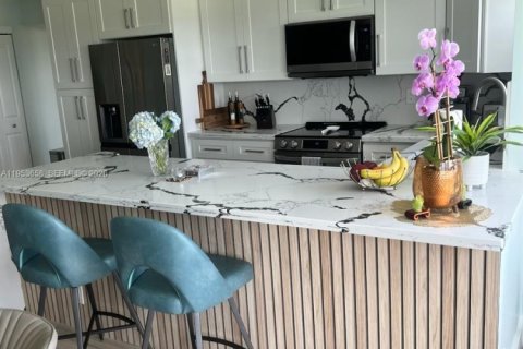 Copropriété à vendre à Fort Lauderdale, Floride: 2 chambres, 118.54 m2 № 2010888 - photo 1