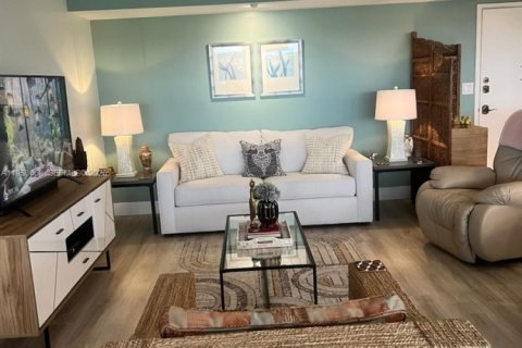 Copropriété à vendre à Fort Lauderdale, Floride: 2 chambres, 118.54 m2 № 2010888 - photo 9