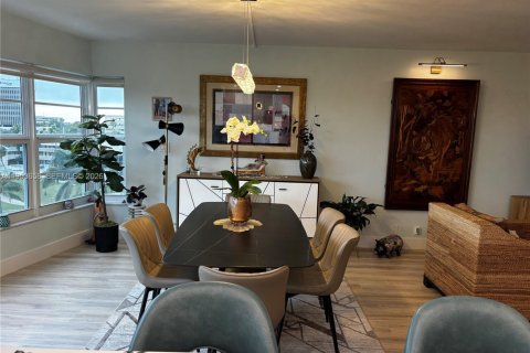 Copropriété à vendre à Fort Lauderdale, Floride: 2 chambres, 118.54 m2 № 2010888 - photo 6