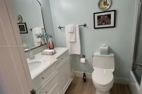 Copropriété à vendre à Fort Lauderdale, Floride: 2 chambres, 118.54 m2 № 2010888 - photo 12