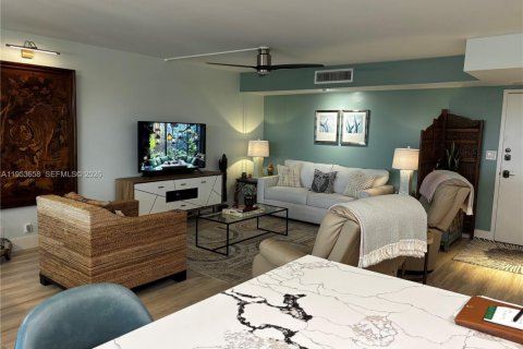 Copropriété à vendre à Fort Lauderdale, Floride: 2 chambres, 118.54 m2 № 2010888 - photo 10