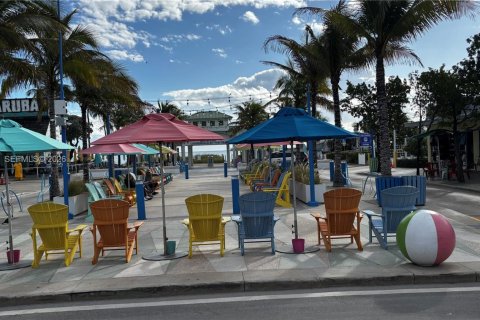 Copropriété à vendre à Fort Lauderdale, Floride: 2 chambres, 118.54 m2 № 2010888 - photo 20