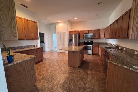 House in Lake Wales, Florida 5 bedrooms, 269.51 sq.m. № 1885594 - photo 25
