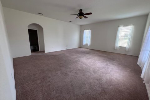 House in Lake Wales, Florida 5 bedrooms, 269.51 sq.m. № 1885594 - photo 28