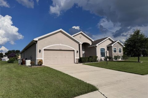 House in Lake Wales, Florida 5 bedrooms, 269.51 sq.m. № 1885594 - photo 3