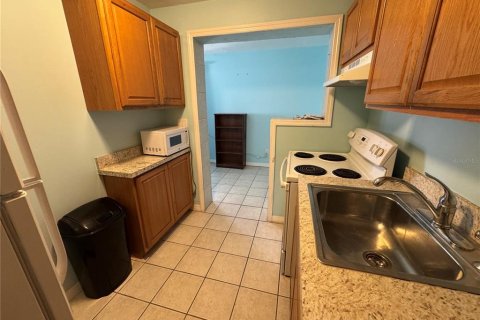 Appartement à louer à Venice, Floride: 1 chambre, 41.62 m2 № 1877003 - photo 4
