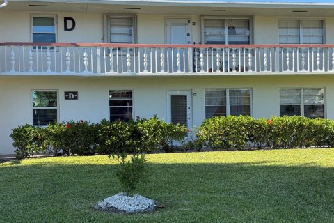 Condo in West Palm Beach, Florida, 2 bedrooms № 2086795 - photo 19