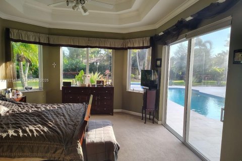 Villa ou maison à louer à Weston, Floride: 4 chambres, 404.96 m2 № 1982646 - photo 16