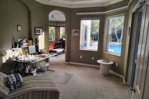 Villa ou maison à louer à Weston, Floride: 4 chambres, 404.96 m2 № 1982646 - photo 15