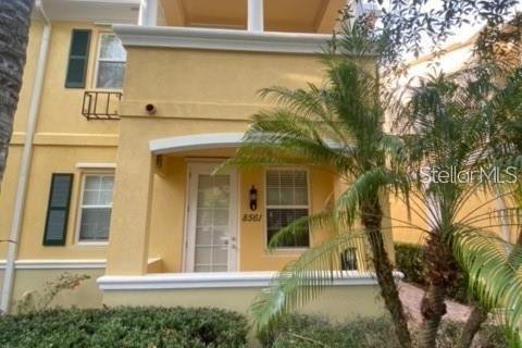 Adosado en alquiler en Orlando, Florida, 3 dormitorios, 168.15 m2 № 1765863 - foto 2