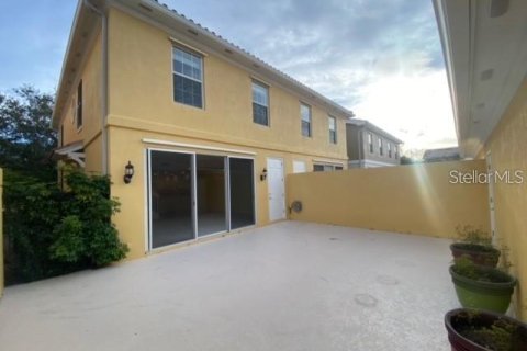 Adosado en alquiler en Orlando, Florida, 3 dormitorios, 168.15 m2 № 1765863 - foto 5