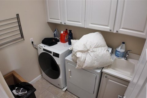 Adosado en alquiler en Orlando, Florida, 3 dormitorios, 168.15 m2 № 1765863 - foto 26