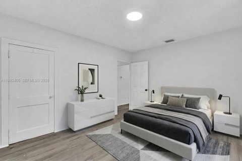 Casa en alquiler en Miami, Florida, 2 dormitorios, 123.47 m2 № 2049020 - foto 12