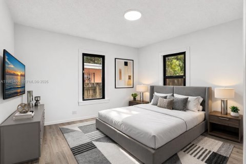 Casa en alquiler en Miami, Florida, 2 dormitorios, 123.47 m2 № 2049020 - foto 10