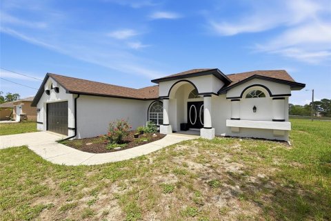 Casa en venta en Spring Hill, Florida, 3 dormitorios, 140.1 m2 № 2134334 - foto 4