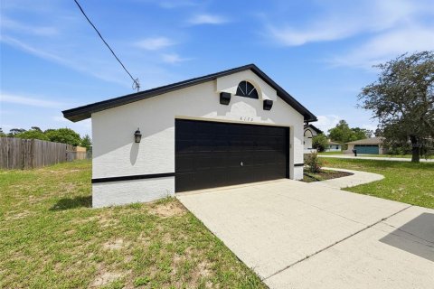 Casa en venta en Spring Hill, Florida, 3 dormitorios, 140.1 m2 № 2134334 - foto 3