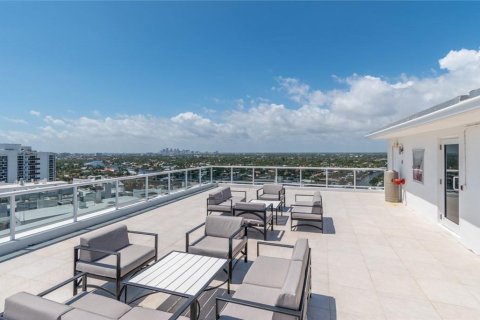 Condo in Fort Lauderdale, Florida, 2 bedrooms  № 2183705 - photo 13