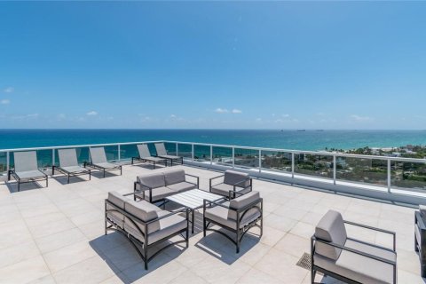Condo in Fort Lauderdale, Florida, 2 bedrooms  № 2183705 - photo 14