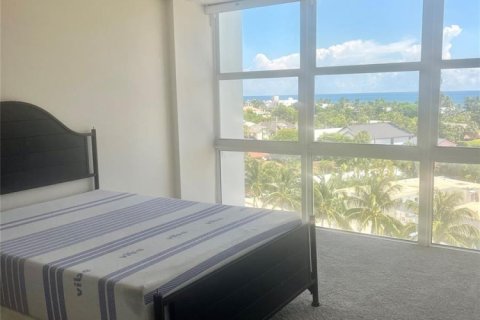 Condo in Fort Lauderdale, Florida, 2 bedrooms  № 2183705 - photo 10