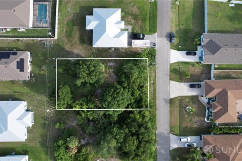 Land in Port St. Lucie, Florida № 1783847 - photo 2