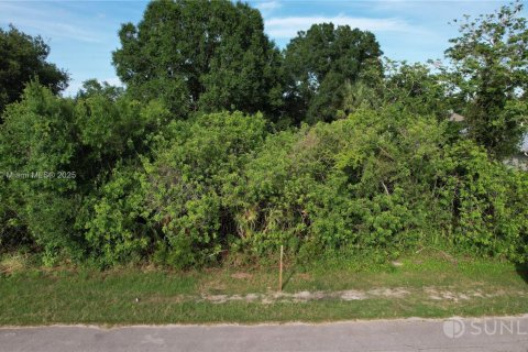 Land in Port St. Lucie, Florida № 1783847 - photo 4