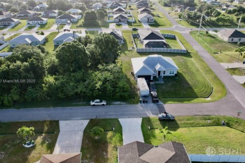 Land in Port St. Lucie, Florida № 1783847 - photo 14