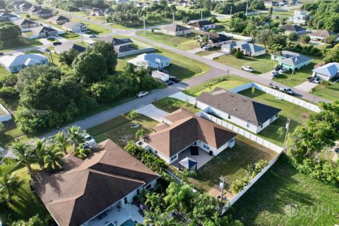 Land in Port St. Lucie, Florida № 1783847 - photo 17