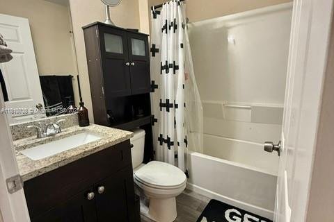 Condo in Port Charlotte, Florida, 6 bedrooms  № 1865732 - photo 12