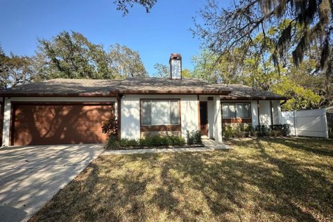 House in Sanford, Florida 3 bedrooms, 124.77 sq.m. № 2229968