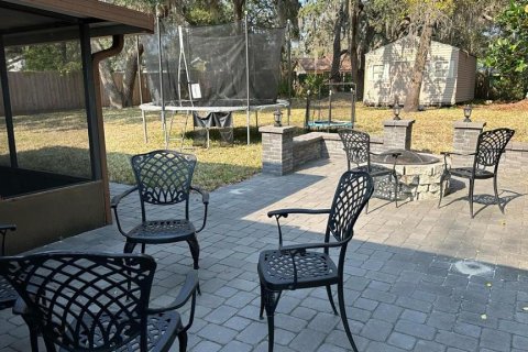 House in Sanford, Florida 3 bedrooms, 124.77 sq.m. № 2229968 - photo 8