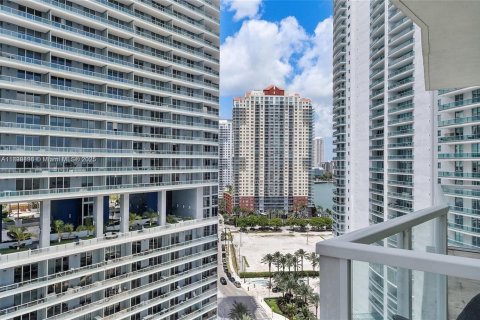 Copropriété à louer à Miami, Floride: 1 chambre, 76.18 m2 № 1828236 - photo 15