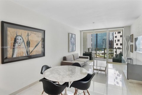 Copropriété à louer à Miami, Floride: 1 chambre, 76.18 m2 № 1828236 - photo 5