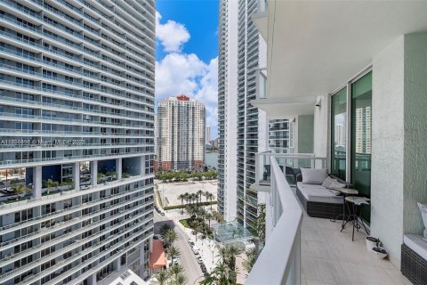 Copropriété à louer à Miami, Floride: 1 chambre, 76.18 m2 № 1828236 - photo 16