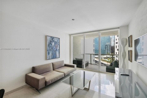 Copropriété à louer à Miami, Floride: 1 chambre, 76.18 m2 № 1828236 - photo 6