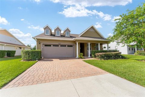 Casa en venta en Ocala, Florida, 2 dormitorios, 175.21 m2 № 1898722 - foto 3