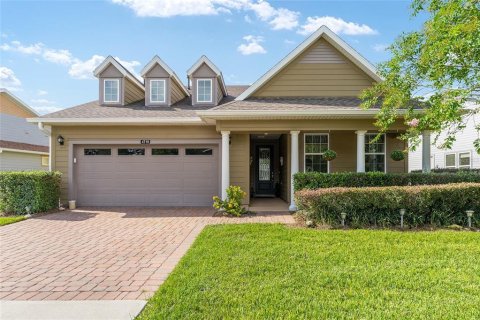 Casa en venta en Ocala, Florida, 2 dormitorios, 175.21 m2 № 1898722 - foto 2