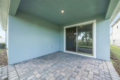House in Wesley Chapel, Florida 4 bedrooms, 220.27 sq.m. № 2403660 - photo 19