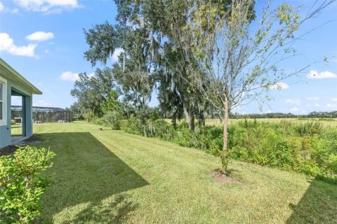 House in Wesley Chapel, Florida 4 bedrooms, 220.27 sq.m. № 2403660 - photo 21
