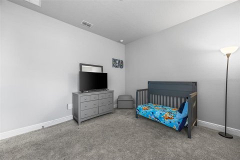 House in Wesley Chapel, Florida 4 bedrooms, 220.27 sq.m. № 2403660 - photo 16