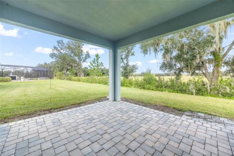 House in Wesley Chapel, Florida 4 bedrooms, 220.27 sq.m. № 2403660 - photo 20