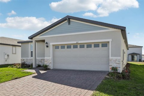 Casa en venta en Lake Alfred, Florida, 3 dormitorios, 157.47 m2 № 1572095 - foto 2