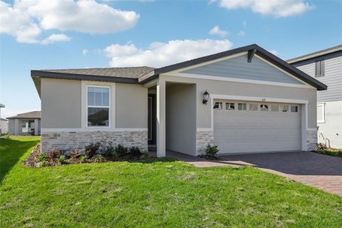 Casa en venta en Lake Alfred, Florida, 3 dormitorios, 157.47 m2 № 1572095 - foto 3